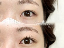 ソナ バイ イト(sona by itO.)/デザインまつげパーマ