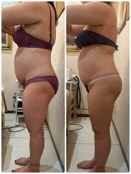 ローズ(ROSE)/セルラジ二度目