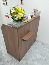 ユエ 日本橋店(YUE)/現金、または各種決済対応