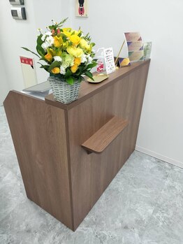 ユエ 日本橋店(YUE)/現金、または各種決済対応