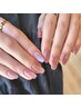 ワンカラー or ラメグラ【¥6,600- 】