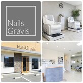 ネイルズ グラヴィス(Nails Gravis)