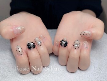 ロージー(Rosie)/