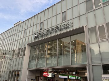 巡 金山店(MEGURI)/最寄り駅は金山駅北口から