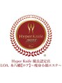 ロア 本八幡店(LOA.)/新型ハイパーナイフ7専門店エステサロン