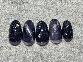 ウェヌスリコ(VENUSRICO.)/8月新作☆定額デザイン