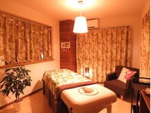 ハワイアンフォレストSpa 焼津店