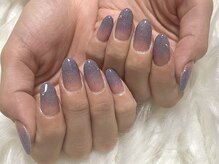 ヴェリタネイル(Verita nail)/グラデーション
