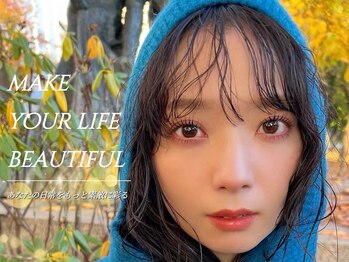 アイラッシュサロン ブラン 大津膳所店(Eyelash Salon Blanc)/まつげパーマ&眉毛アイブロウ