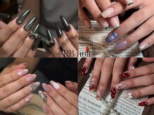 アールビーネイル(RB_nail)