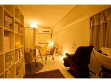 エテルノ(eterno)の雰囲気(女性専用隠れ家プライベートサロン★お悩み何でもご相談下さい◎)