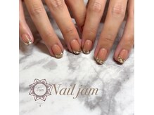 ネイルジャム 西原店(Nail Jam)の雰囲気(シンプルから上質なデザインをご提供致します)