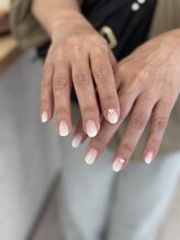 フォレット(Foret)/aoi nail