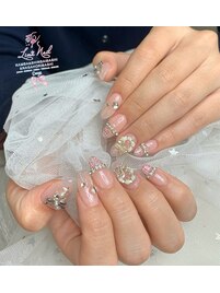 持ち込み/つけ放題/長さだし