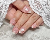 ロンズネイル(Ron's nail)