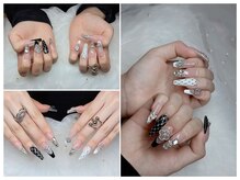ティーナインワンネイル 名古屋太閤通店(T.91Nails)