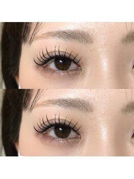 ティグル アミュプラザくまもと店(Tigre)/Flat lash