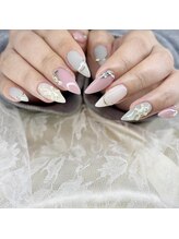 アリュール アンド エテルノ 小山店(Allure & ETERNO)/うるうるベース20251225