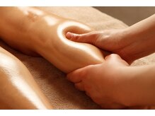 ベルーチェ(Beluce)/ボディ90分ヘッドマッサージ付