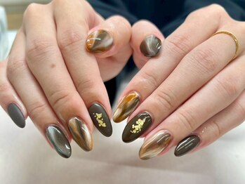 ペップユー 西大井店(PEP*U)/プレミアムコース