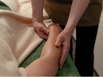 ママとアロマの写真/頑張った自分へ極上のご褒美を◎完全個室×オーダーメイドアロマで、心身の疲れを解きほぐす至福のひと時♪