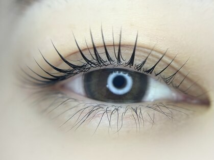 E′me eyelashsalon 【エーム】 【3/3 NEW OPEN(予定)】 の写真