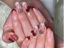 ベリール(Belire)/持ち込み/長さだし/フィルイン