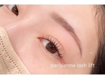 アングゥ イオンモール仙台上杉(ungu)/パリジェンヌラッシュリフト