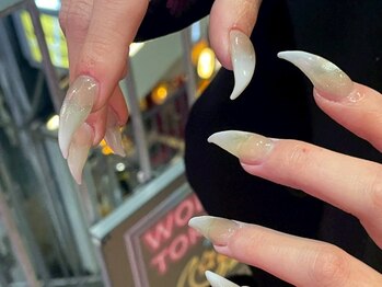 ウォルトウキョウ 池袋(WOL TOKYO)/