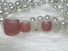 ラミア(Lamia)/FOOT☆ゴージャス定額プラン