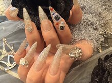 ブブ(Bu-Bu)/持ち込み/チップ長さ出し