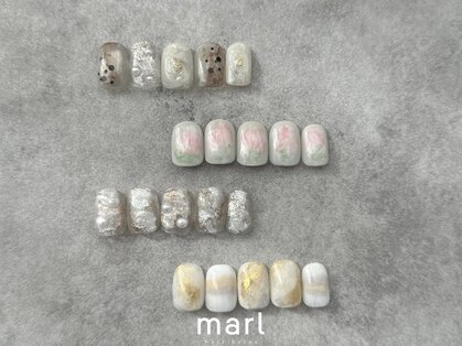 マール エムシス(marl Msis)の写真