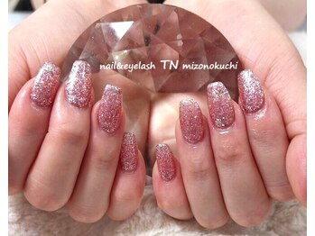 お客様ネイル♪