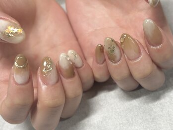 design nail ¥9,900