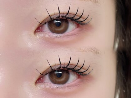 gigil by charmの写真