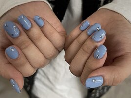 パラジェルワンカラー＊