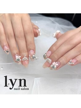 リン(lyn)/