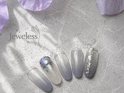 ジュエレス(Jeweless)の写真