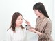 アトラクティの写真/《メイクレッスンでお肌をきれいに♪》自然光で行うパーソナルカラー診断★リラックスできる完全個室完備！