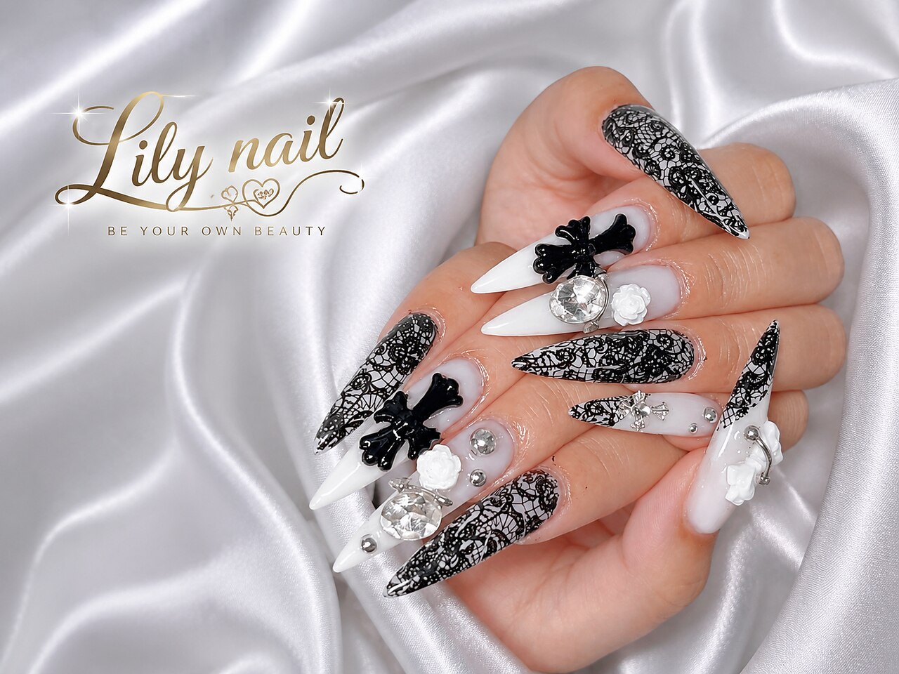 リリー(Lily)｜ホットペッパービューティー