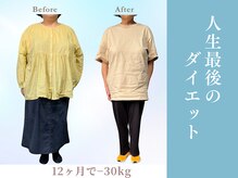 しげる整体院 MY4パーソナルジム/