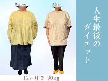 しげる整体院 MY4パーソナルジム/
