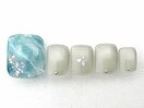 ブルーニュアンス¥14080