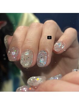 リルリー(LILLI)の写真/ぷっくりきらきらうるうるデザインが得意です♪
