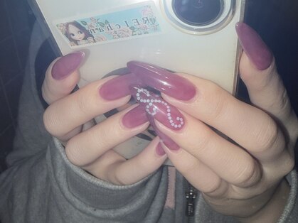 アイネイルズ 横浜WEST店(I-nails)の写真