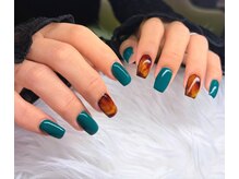 ジョリー(Jolie)