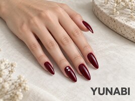 秋ボルドー長さ出し