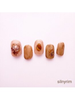 シルニー リム(Silny rim)/やり放題