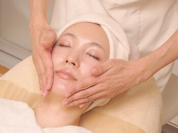 ビアンビューティー(Vi-an Beauty)/フェイスラインがすっきり！