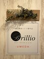 ブリリオ 梅田店(Brillio)/肌質改善＆小顔◆痩身専門店Brillio